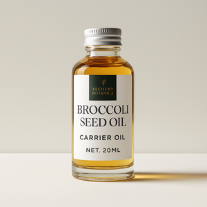 Broccoli Seed Oil