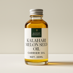 Kalahari Melon Seed Oil