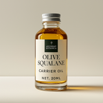 Squalane (Olive-derived)