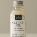 Ostrich Oil