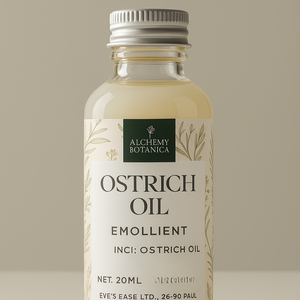 Ostrich Oil