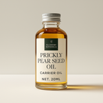 Prickly Pear Seed Oil