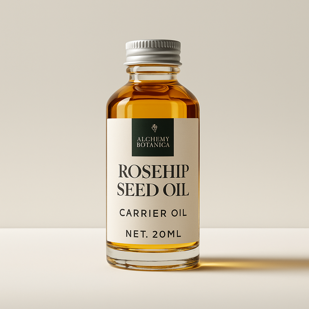 Rosehip Oil