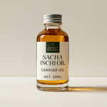 Sacha Inchi Oil